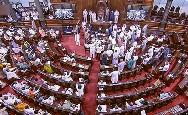 73 Rajya Sabha MPs declare criminal cases; 31 billionaires: ADR Report